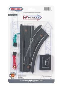 O EZ Street 21'' RH Remote Switch