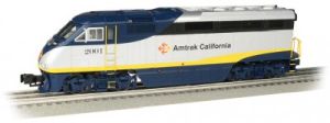 O FP59PHI Diesel Amtrak California #2001