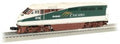 O FP59PHI Diesel Amtrak Cascades #470