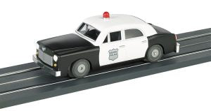 O EZ Street Police Car