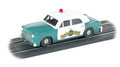 O EZ Street RINGLING Clown Car Sedan
