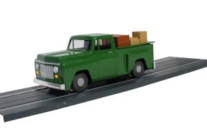 O EZ Street Pickup Truck/grn
