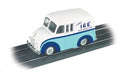 O EZ Street Chilly's Ice Truck