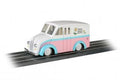 O EZ Street Daisy Fresh Diaper Service Truck