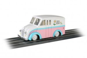 O EZ Street Daisy Fresh Diaper Service Truck