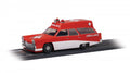 O EZ Street Ambulance