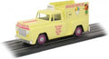 O EZ Street Hawaiian Shaved Ice Truck