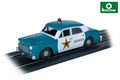 O EZ Street Sheriff Car