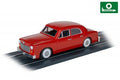O EZ Street Sedan/red