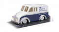 O EZ Street Delivery Van Piper's Plumbing
