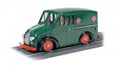 O EZ Street Delivery Van REA