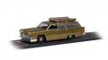O EZ STREET STATION WAGON - GOLD