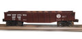 O Gondola w/Barrels PRR