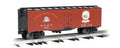 O 40' Reefer Berkshire Brewing Company