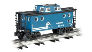 O N5C Caboose CR