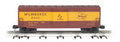 O Operating Boxcar Milw.Rd.