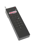 O Operating Car Remote Control