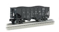 O 55t 2-Bay Hopper NYC/Big Four