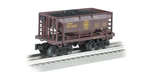 O 70t Ore Car DM&IR