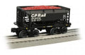 O 70t Ore Car CP RAIL