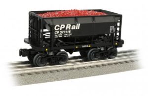 O 70t Ore Car CP RAIL