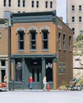 HO DPM Kelly's Saloon
