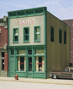 HO DPM Skip's Chicken & Ribs