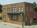 HO DPM Laube's Linen Mill