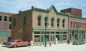 HO DPM Goodfellow's Hall