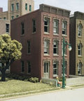 HO DPM Townhouse #1