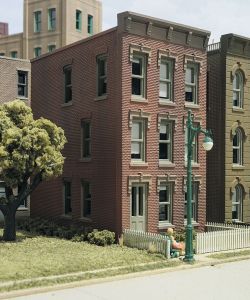 HO DPM Townhouse #1