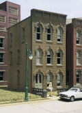 HO DPM Townhouse #2
