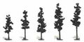 Tree Kit 2 1/2''-4'' Conifer Green
