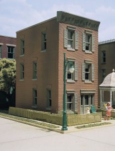 HO DPM Townhouse #3