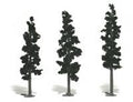 Realistic Tree Kits 2-1/2''-6'' Pines
