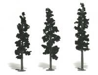 Realistic Tree Kits 2-1/2''-6'' Pines
