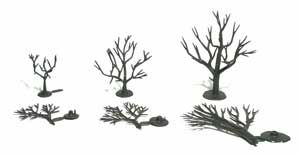 Tree Armatures 2''-3'' Deciduous