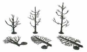 Tree Armatures 3''-5'' Deciduous