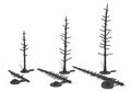 Tree Armatures 2 1/2''-4'' Pine