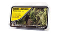 Shrubs and Saplings/Medium Green