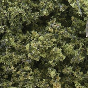 Fine-Leaf Foliage/Light Green