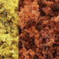 Fine-Leaf Foliage/Fall Mix