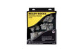 Faceted Ready Rocks