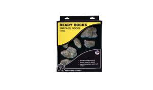 Surface Ready Rocks