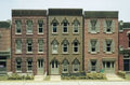 HO DPM Townhouse Flats//3 Fronts