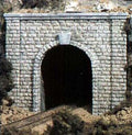 N Single Cut Stone Portal/2pk
