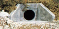 N Concrete Culverts/2pk