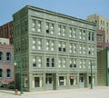 HO DPM M.T. Arms Hotel