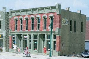 HO DPM Front Street Building
