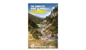 The Complete Guide to Model Scenery